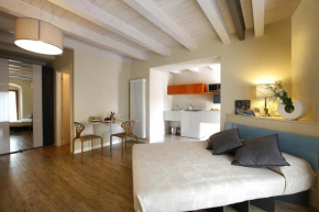 Corte San Luca Apartments Bardolino